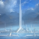 Illustration for article titled This Vast Ocean City Was Supposed To Be Our Salvation, But It Could Be Your Tomb